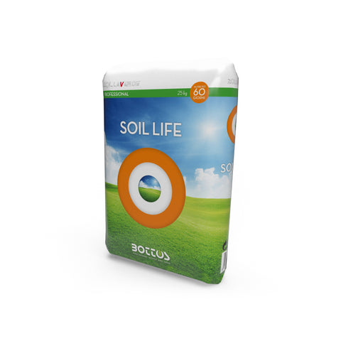 Soil life Bottos