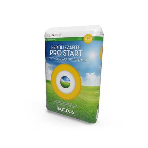 Pro start Bottos