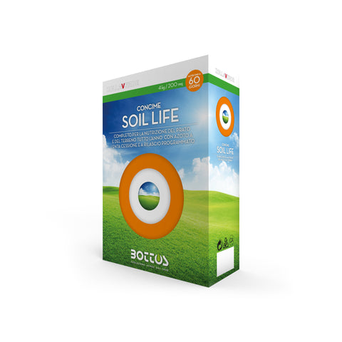 Soil life Bottos