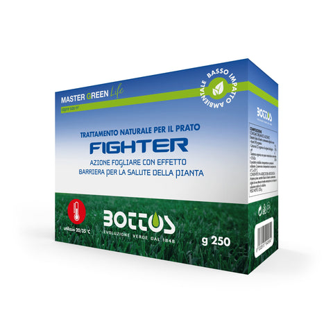 Bottos Fighter Bottos 250 g