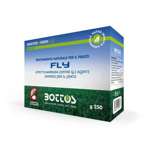 Bottos Fly Bottos 250 g