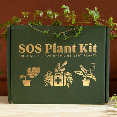 Simegarden Cura delle piante Kit