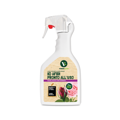 Simegarden Ko afidi pronto all'uso 750 ml