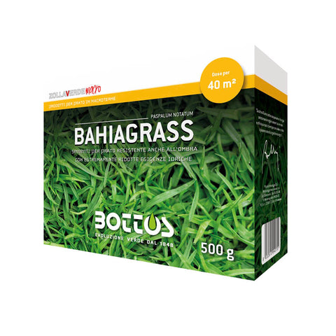 Simegarden Paspalum notatum semi 500 gr