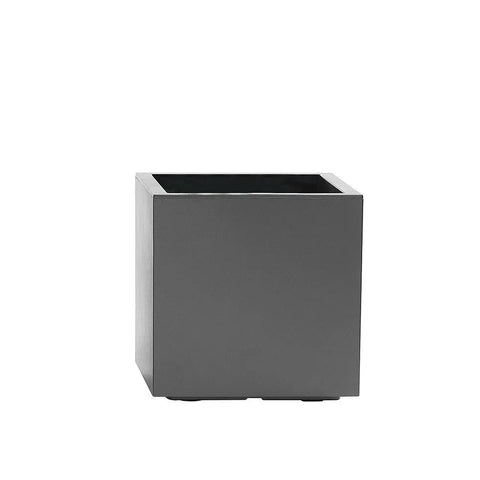 Simegarden Vaso esterno design kebe greener cubo