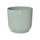 ELHO Vaso Vibes fold round 7cm - 0.2L / Verde sorbetto